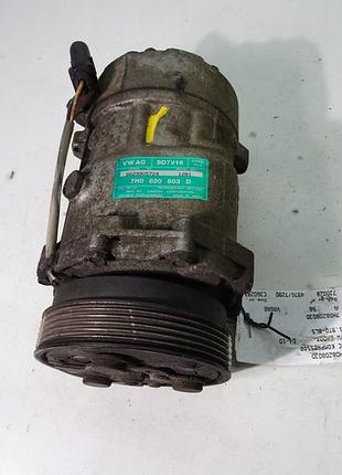 Компресор кондиціонера vw caddy 7h0820803d