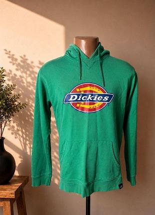 Кофта dickies, оригінал 2