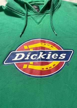 Кофта dickies, оригінал 3