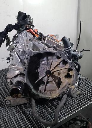 Акпп автоматична коробка передач автоматична toyota c-hr p610 1.8