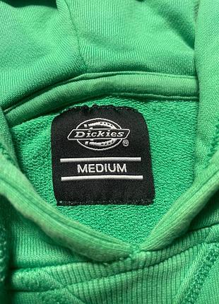 Кофта dickies, оригінал 4