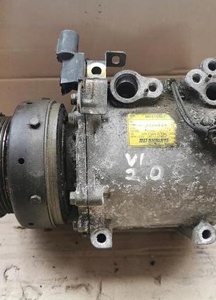 Компресор кондиціонера galant 2.0 16v mr315567