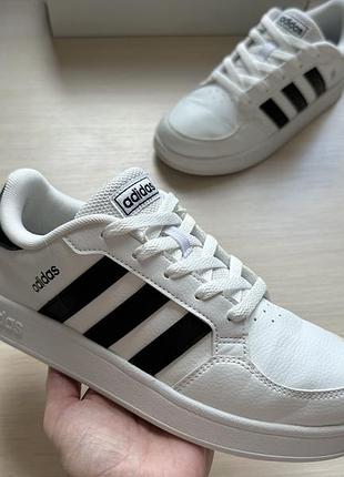 Кросівки adidas breaknet k