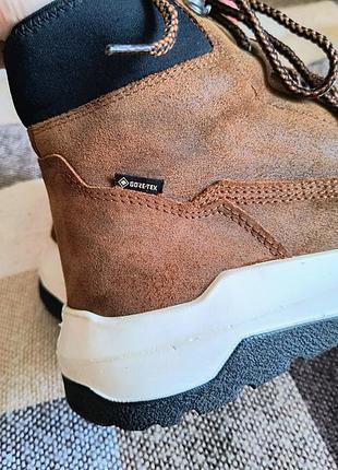 Черевики утеплені superfit gore-tex 6