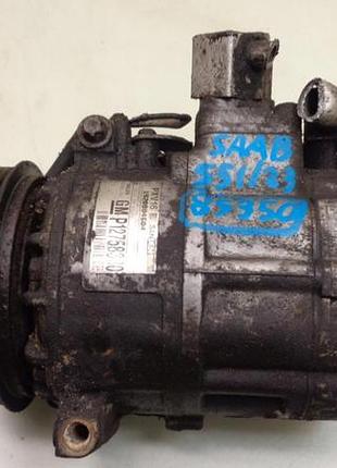 Компресор кондиціонера saab 95 combi 2.0t 06r