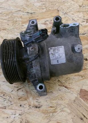 Компрессор кондиционера nissan micra k13 1,2 12в