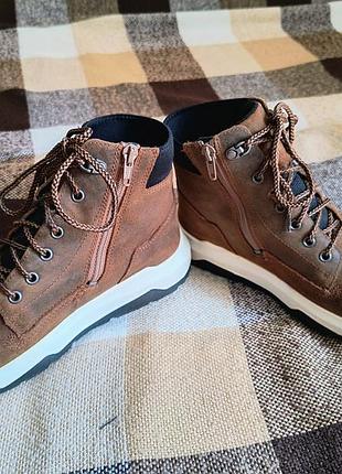 Черевики утеплені superfit gore-tex 2