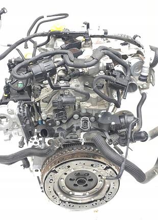 Акпп автоматична коробка передач renault nissan 1.2 edc маховик 123101804r