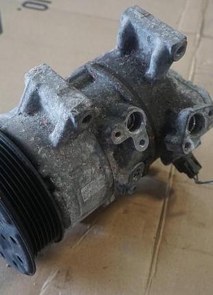 Компрессор кондиционера toyota rav4 iii 2009 2.2d 2adftv 447260-1258
