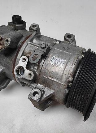 Компрессор кондиционера 44726-1256 toyota rav4 d