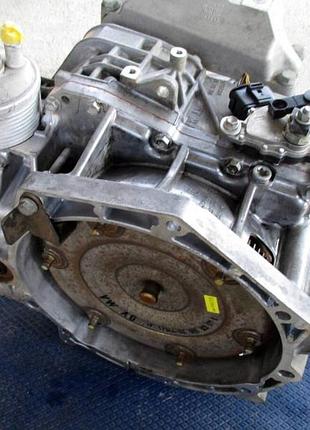 Акпп автоматична коробка передач тіптронік коробки vw skoda seat 1.6 8v htm 08