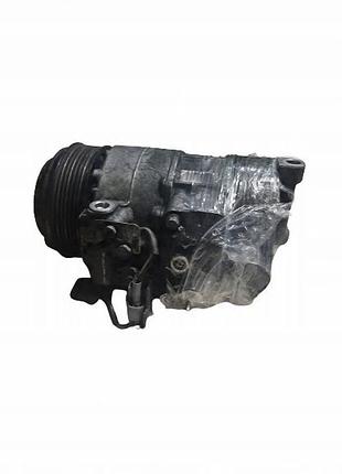 Компрессор кондиционера mercedes w166 3.0 447280-6940