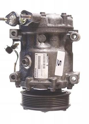 Компресор кондиціонера volvo v60 s60 ii 31348213