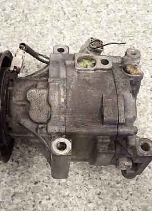 Компрессор кондиционера toyota corolla 04-07 1.4d