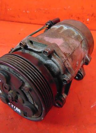 Компресор кондиціонера volkswagen ibiza ii fl 6k 1.9 sdi polo 9n fl6