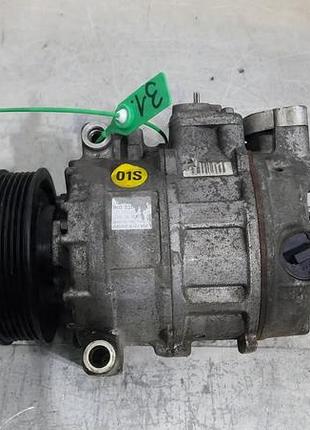 Компрессор кондиционера а компресора 1k0820859c volkswagen golf passat 1.4 1,6 1,8