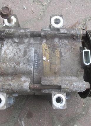 Компресор кондиціонера explorer 2 ii насос кондиціонеру 4.0 v8 sohc 95