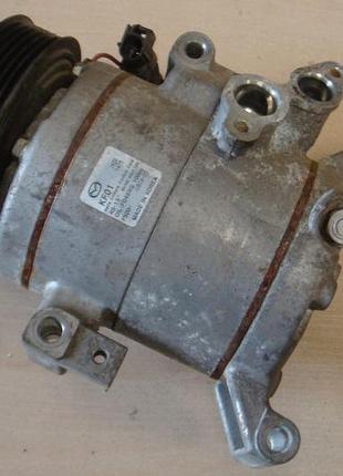 Компресор кондиціонера mazda cx 5 f500 jubca05 f-500