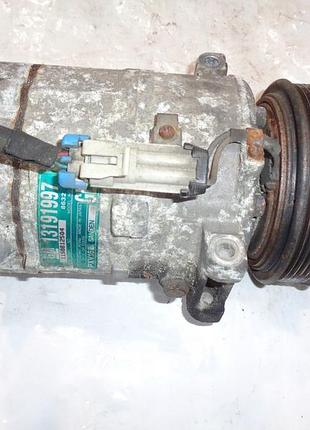 Компресор кондиціонера opel vectra c 3.0 cdti 13191997