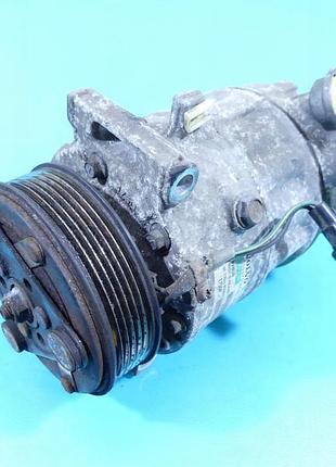 Компрессор кондиционера volvo v40 ii 12-19 1.6 d2