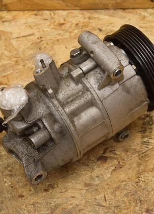 Компрессор кондиционера kodiaq 5q0816803l.