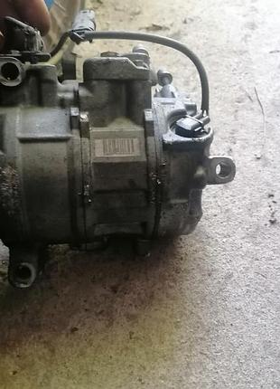 Компресор кондиціонера bmw e91 n47 2.0d 3