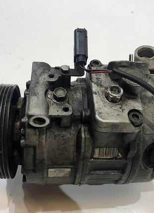Компресор кондиціонера bmw 7 e65 745i 4.4i 4