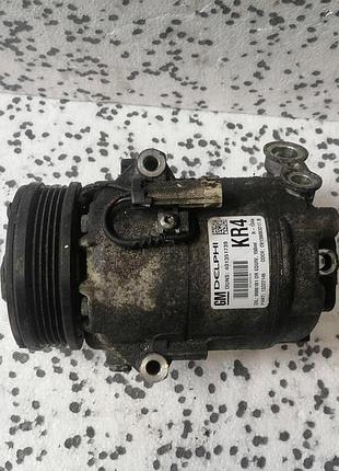 Компресор кондиціонера opel astra iii h 13322146