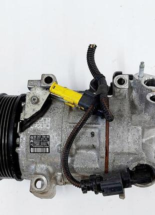 Компресор кондиціонера citroen c3 aircross peugeot opel 1.2 thp 22р.