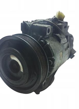 Компресор кондиціонера audi a8 d2 4d0260805b