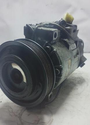 Компресор кондиціонера audi a8 d2 4d0260805b 2