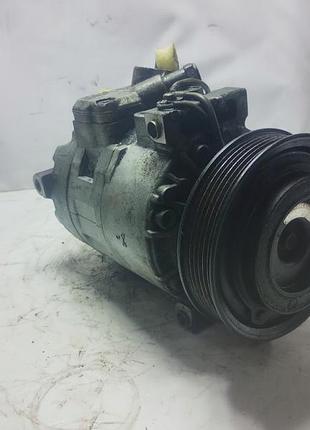 Компресор кондиціонера audi a8 d2 4d0260805b 3