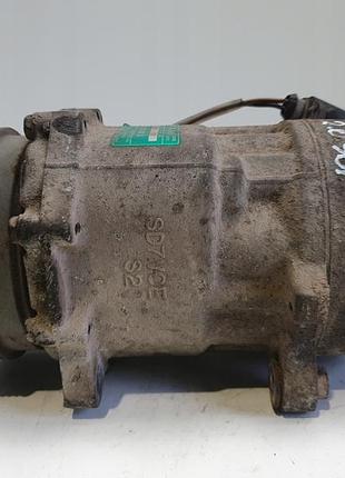 Компресор кондиціонера vw caddy iii 2.0 sdi насос 7h0820803d