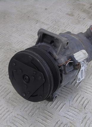 Компресор кондиціонера opel zafira b astra h 1.6 b 13297442