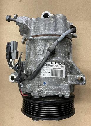 Компресор кондиціонера renault captur ii 1.0 tce 11 тис. 926002888r