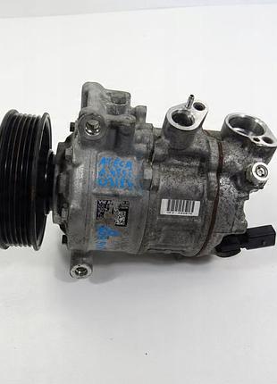 Компрессор кондиционера сидіння ateca 1.4 tsi 5q0816803d