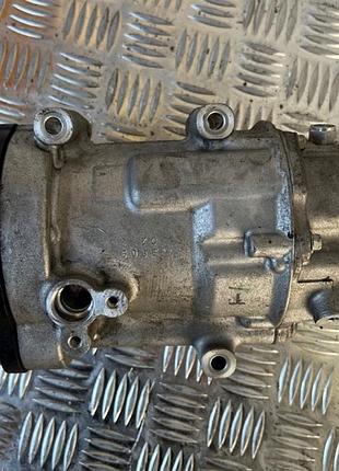 Компресор кондиціонера насос кондиціонеру toyota lexus 042400-0171