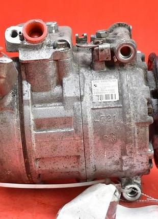 Компресор кондиціонера 6956715 bmw e63 3.0i