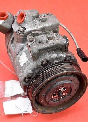 Компресор кондиціонера 6956715 bmw e63 3.0i 2