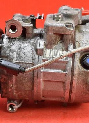 Компресор кондиціонера 6956715 bmw e63 3.0i 4