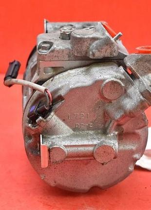 Компресор кондиціонера 6956715 bmw e63 3.0i 5