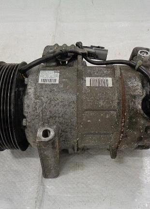Компрессор кондиционера renault kadjar nissan qashqai 92600 4eb0a