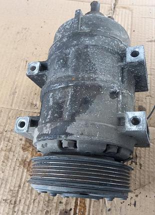 Компресор кондиціонера volvo s60 2.4b 01r седан
