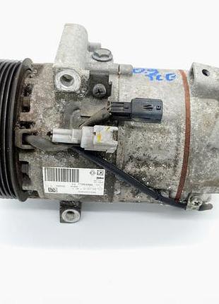 Компресор кондиціонера 926000734r renault clio iv 0.9 tce