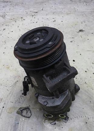 Компресор кондиціонера opel zafira c 1.6 cdti 39029421