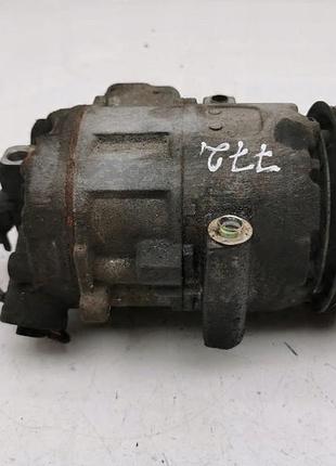 Компрессор кондиционера audi a2 2001 и 4