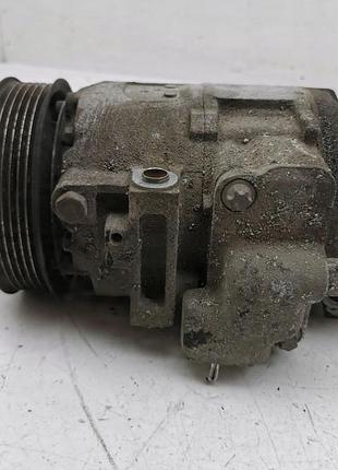 Компрессор кондиционера audi a2 2001 и 5