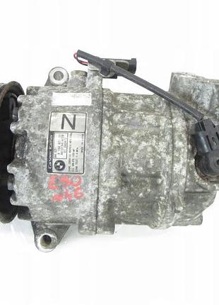 Компресор кондиціонера bmw e81 e84 e87 e90 e91 e92 e93 n45 n46 6