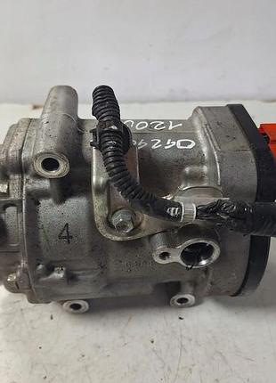 Компресор кондиціонера 042200-1z00 toyota corolla e21 19