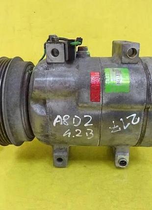 Компрессор кондиционера audi a8 d2 4.2b 8d0260805d nr27